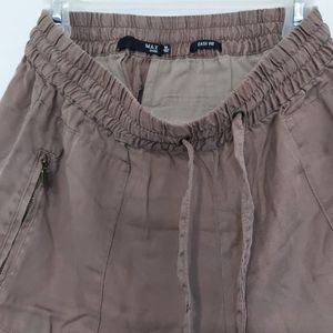 Max cotton shorts